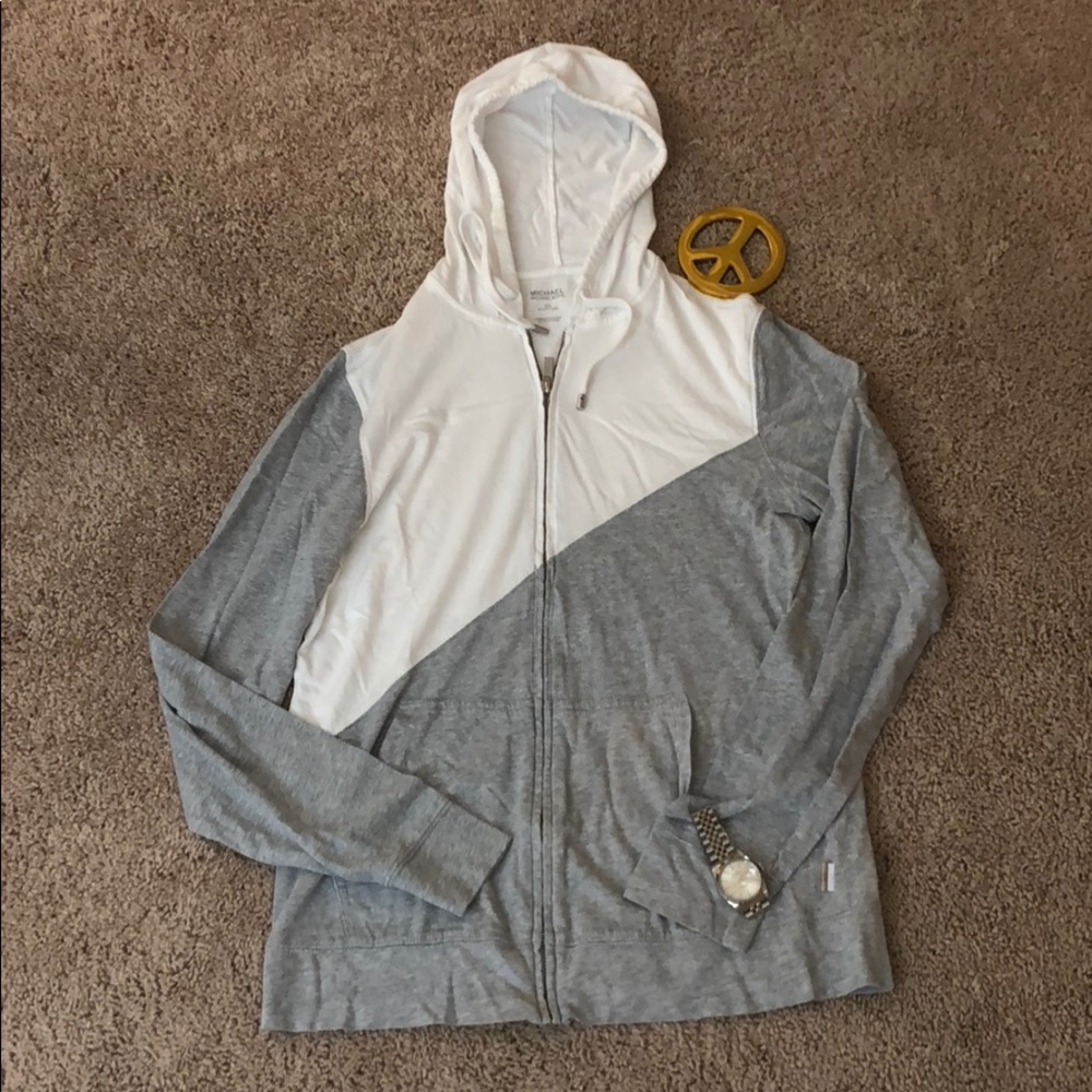 Michael Kors Lightweight Hoody